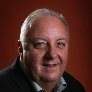 Fundraising Page: James Doulgeris